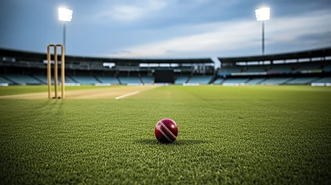 New Zealand Cricket Team Sets Daunting Target for West Indies in Final Test