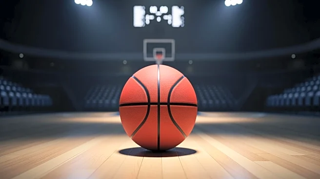 Kansas Basketball Coach Bill Self Prepares for Davidson Matchup