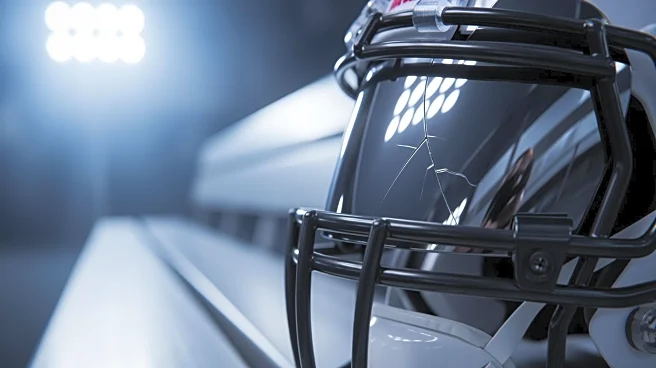 Dallas Cowboys' Donovan Wilson Suffers Eye Injury Against Chargers