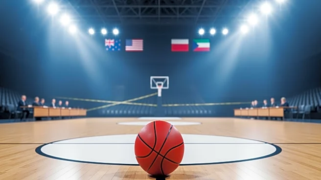 Jayden Quaintance's Return Boosts Kentucky Wildcats to Victory Over No. 22 St. John's