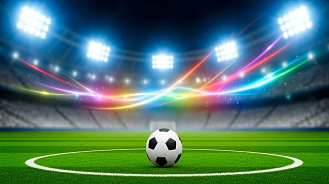 Morocco Opens 35th Africa Cup of Nations with Victory Over Comoros