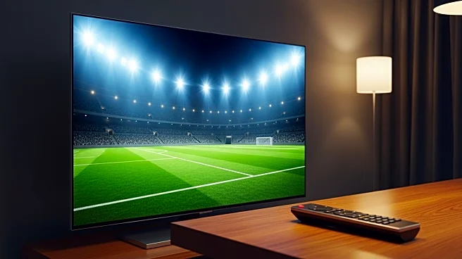 How to Watch AFCON 2025: Broadcast and Streaming Details for U.S. Viewers