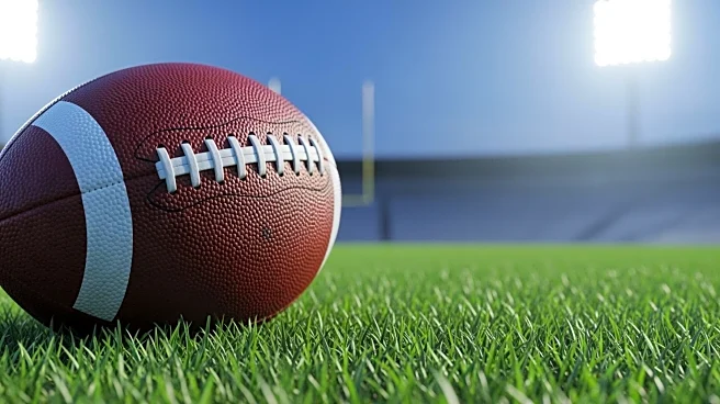 Buffalo Bills Secure Playoff Position with Victory Over Cleveland Browns