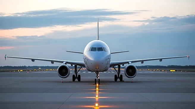 Minnesota Vikings' Plane Returns to MSP Airport Due to Mechanical Issues