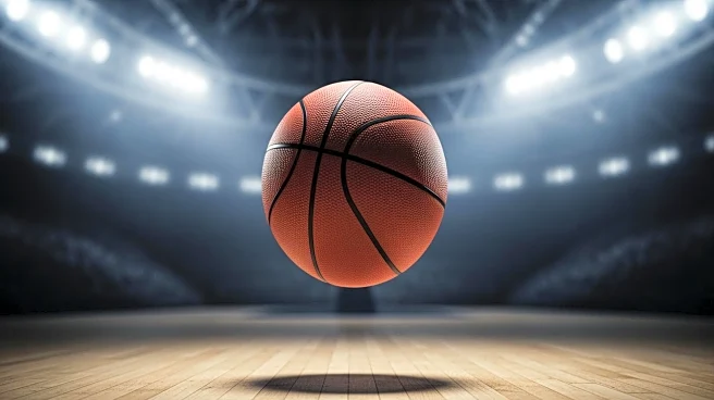 Purdue Fort Wayne Defeats Notre Dame 72-69 in Historic Basketball Upset