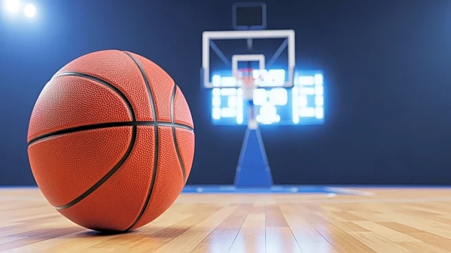 Breauna Ware Leads Wisconsin Women's Basketball to Victory Over IU Indy Despite Challenges