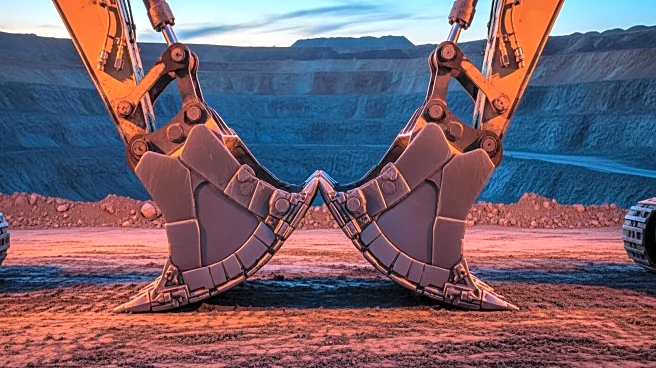 Australian Regulatory Changes to Impact Mining Mergers in 2026