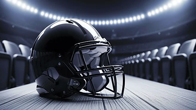 Ohio State Prepares for Challenging Cotton Bowl Matchup Against Miami