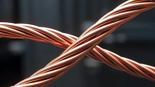 Canada Approves $53 Billion Anglo American-Teck Merger, Reshaping Global Copper Markets