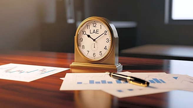 JPMorgan Chase Faces Holiday Trading Challenges Amid Delayed GDP Data and Expense Outlook