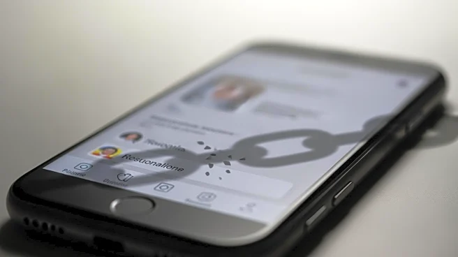 Cruz Beckham Denies Claims of Family Rift Over Instagram Blocking Incident