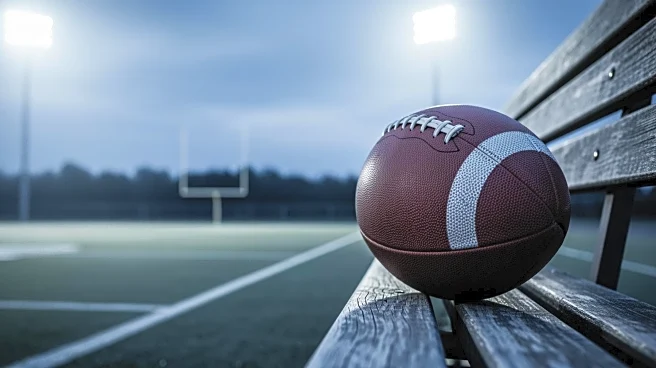 Dallas Cowboys Officially Eliminated from Playoffs After Eagles' Victory