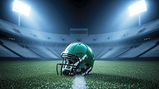 Philadelphia Eagles' Win Ends Dallas Cowboys' Playoff Hopes