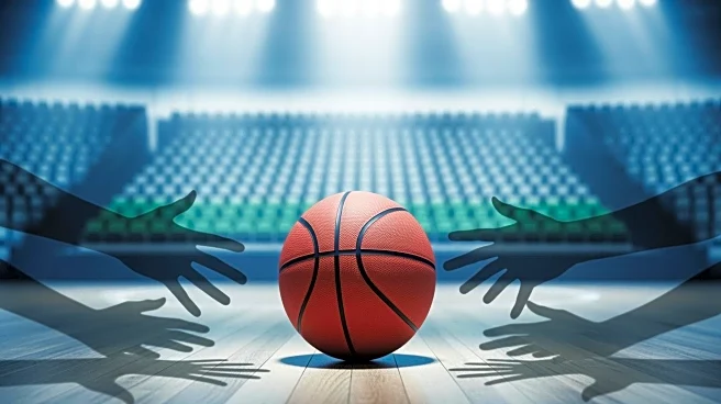 UAB Men's Basketball Team Secures Victory Over UNC Asheville with Strong Bench Performance