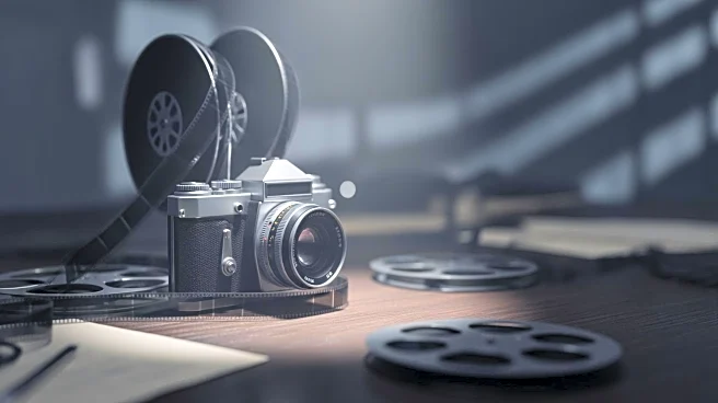 Brett Ratner, Director of Melania Trump Documentary, Linked to Epstein Files