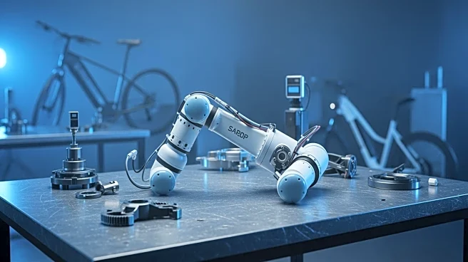 Bankruptcy Filings by iRobot, Luminar, and Rad Power Bikes Highlight Industry Challenges