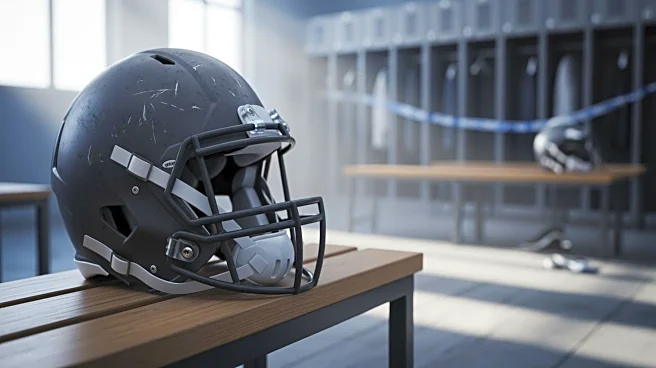 Vikings' J.J. McCarthy Injured, Ruled Out Against Giants