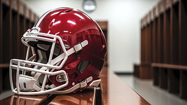 Arizona Cardinals Face Uncertain Future as Jacoby Brissett Replaces Kyler Murray