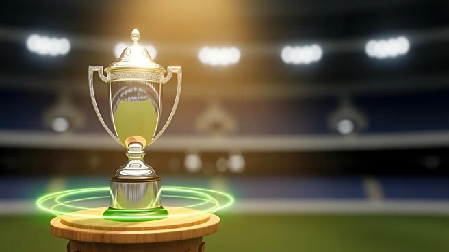 Pakistan Under-19s Triumph Over India to Win Asia Cup Title