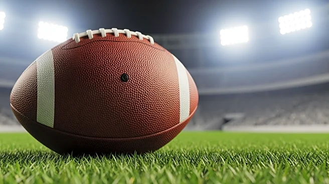 Montana State Bobcats Secure Spot in FCS National Championship After Semifinal Victory