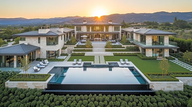 Laredo's Most Expensive Homes Highlight Luxury Real Estate Market