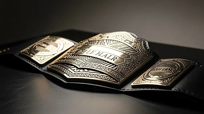 Triple H Addresses LA Knight's WWE Career Challenges and Title Opportunities