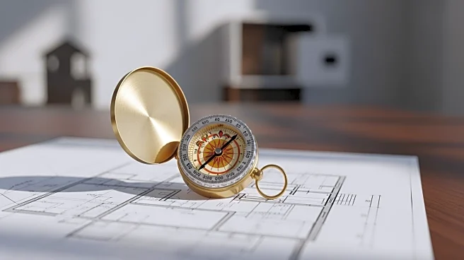 Compass CEO Robert Reffkin's Legal Battle with Zillow Could Transform Homebuying