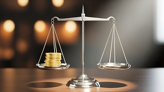 Philip Morris International Faces Regulatory Challenges Amid Dividend Watch