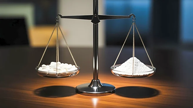 Johnson  Johnson Faces Drug-Pricing Politics and Talc Verdicts Amid FDA Wins