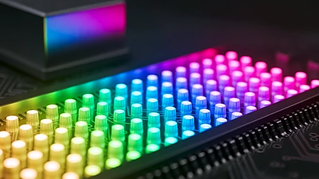 Spectrum Electric Expands Regional Influence with Client-Focused Electrical Services