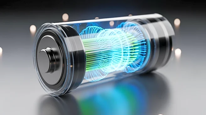 CSIR Develops Self-Healing Battery to Enhance Safety and Performance in Electronics