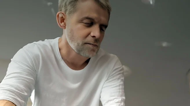 Simple Exercises Recommended for Rebuilding Muscle After Age 60