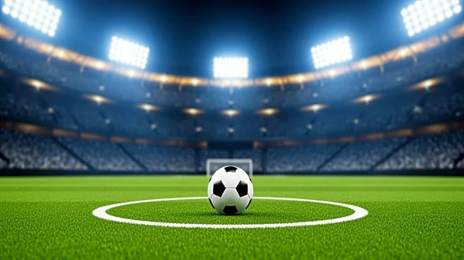 Barcelona Secures Victory Over Villarreal with Goals from Raphinha and Yamal