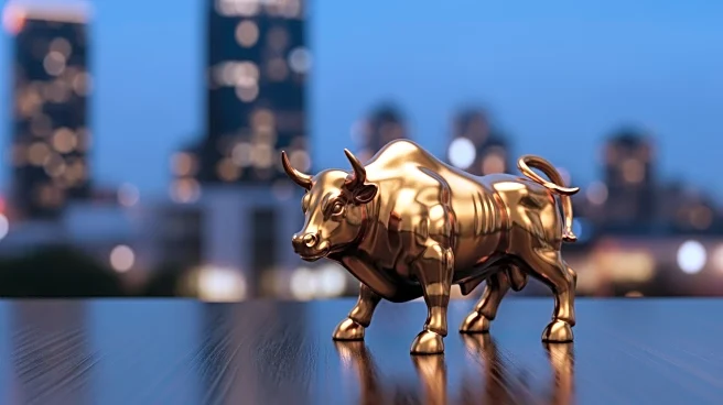 UK Stocks Outperform U.S. Markets in 2025, Potential for Further Growth in 2026