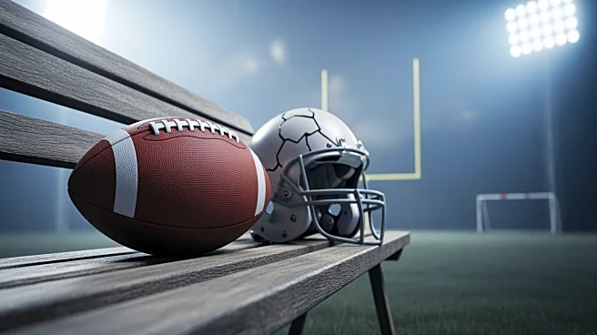 Vikings Overcome Major Injuries to Secure 16-13 Victory Over Giants