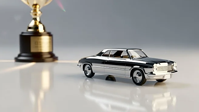 Amica Mutual Insurance Company Ranked Third Best by Consumer Reports for Auto Insurance