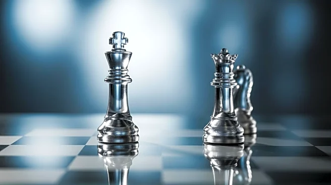 Warner Bros. Discovery Faces Uncertainty Amid Competing Acquisition Offers