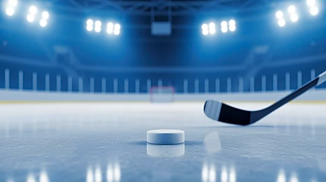 New York Rangers Prepare for Match Against Nashville Predators After Comeback Win