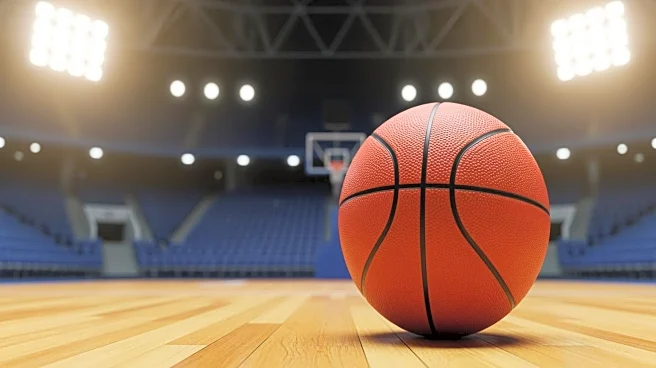 Oklahoma State Men's Basketball Secures Victory Over Cal State Fullerton with Strong Home Performance