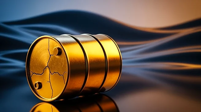 Exxon Mobil's 2030 Plan and Oil Market Volatility Set to Influence Stock Performance