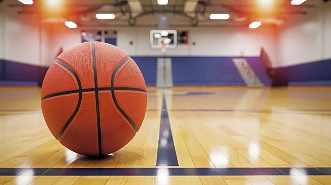 Thomson Girls Basketball Triumphs Over Greenbrier in Home Game Victory