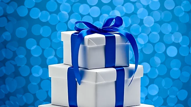 DNA Testing Reveals Family Secrets, Raises Concerns Over Holiday Gifts