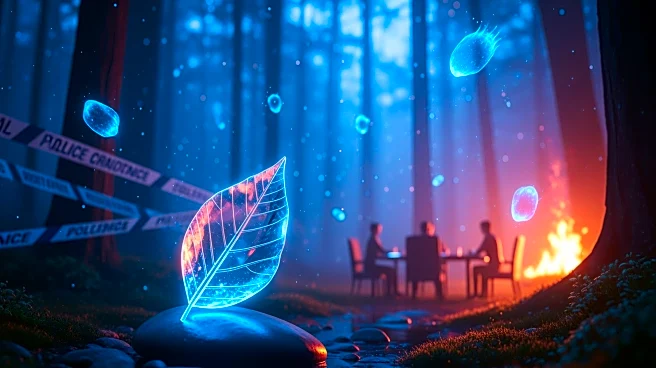 James Cameron's 'Avatar: Fire and Ash' Opens with $88M in U.S., Faces Global Box Office Challenges