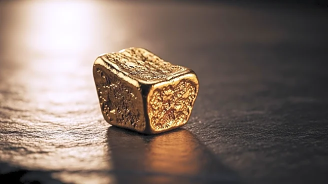 Gold Stocks to Watch: Newmont, Hecla Mining, and Others Highlighted