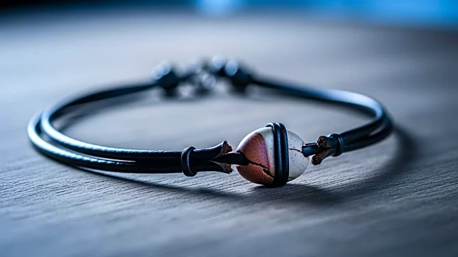 Jaxson Dart's Good-Luck Necklace Breaks During New York Giants' Loss to Vikings