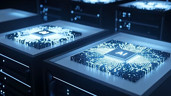 Software and Platform Stocks Face AI Spending Scrutiny Amid Holiday Trading