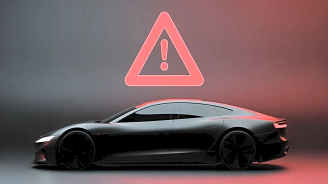 California Regulators Threaten Tesla with Sales License Suspension Over Marketing Practices