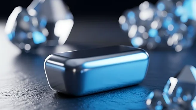 Global Lithium Resources Signs MoU for Exporting from Manna Lithium Project