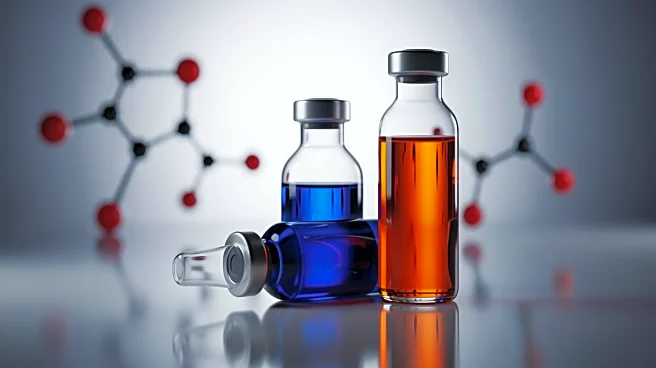 Eli Lilly's Strategic Moves in Obesity and Diabetes Medicines Amid U.S. Market Developments