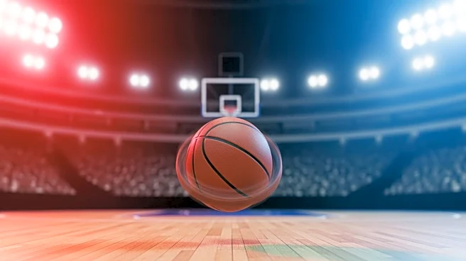 Texas Tech's Remarkable Comeback Stuns Duke in College Basketball Showdown